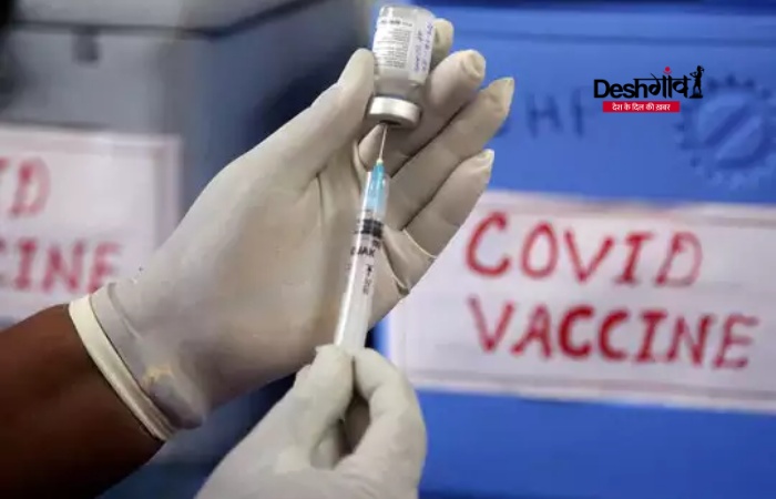 vaccination death