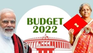 Budget 2022