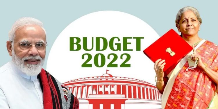 Budget 2022