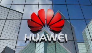 Huawei Income Tax Raids