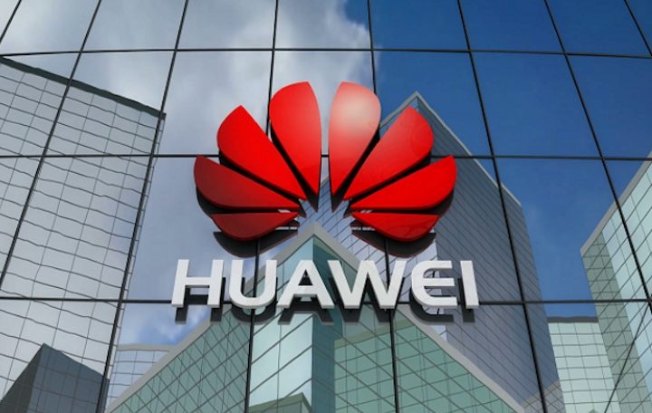 Huawei Income Tax Raids