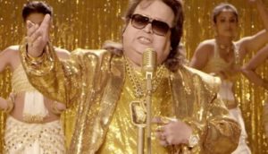 bappi lahiri music