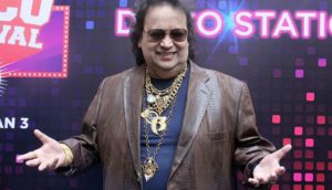 bappi lahiri sad demise