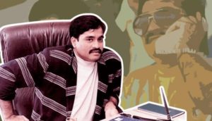 dawood ibrahim