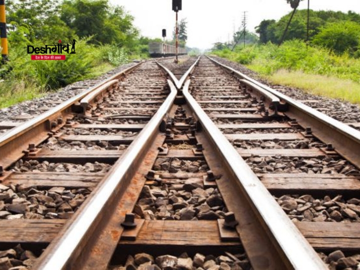 dhar jhabua railline
