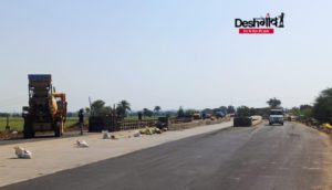 dhar nagda road toll tax