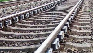 rail line project