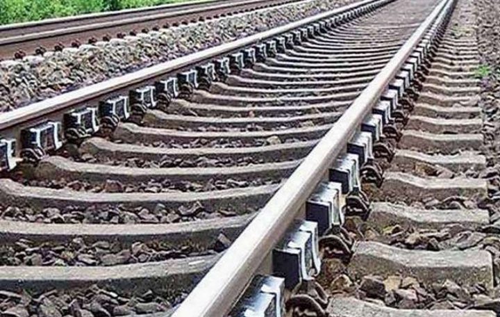 rail line project