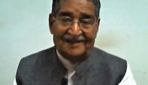 dr. sushil trivedi