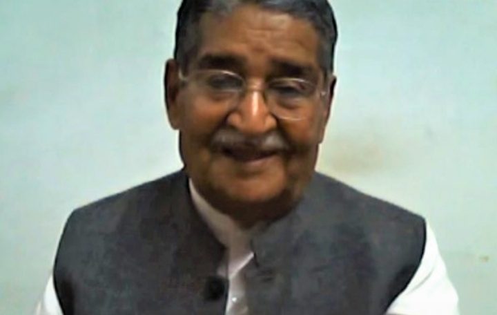 dr. sushil trivedi