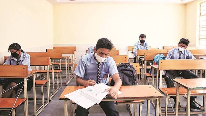 cbse 10th 12th exams 2022