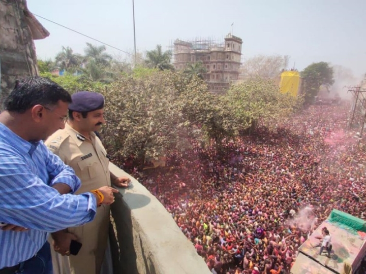 indore rangpanchami