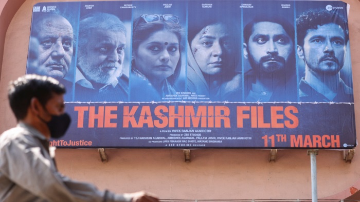 the kashmir files