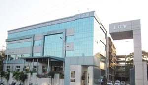 eow bhopal office