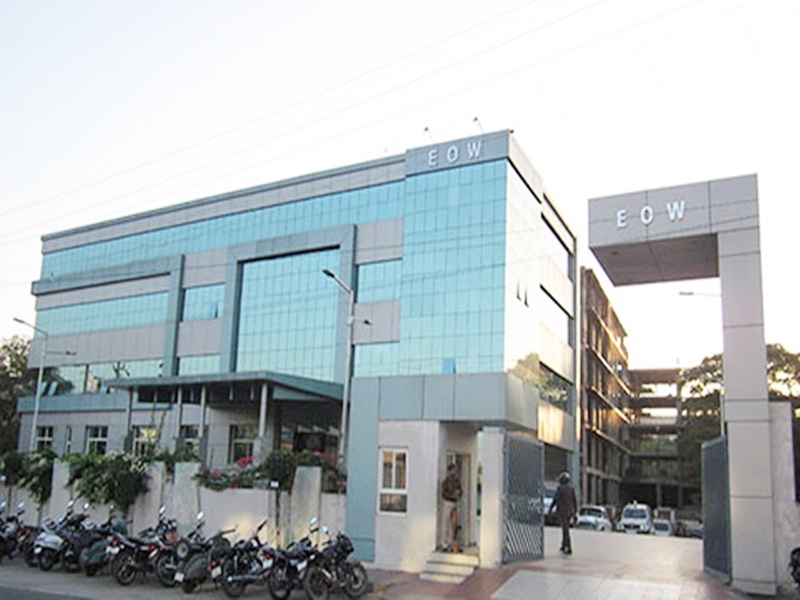 eow bhopal office