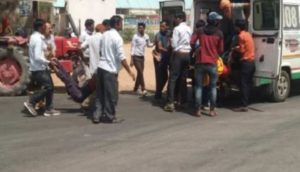 jhunjhunu accident