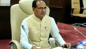 mp cm on amarkantak nirman