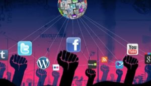 social media and democracy