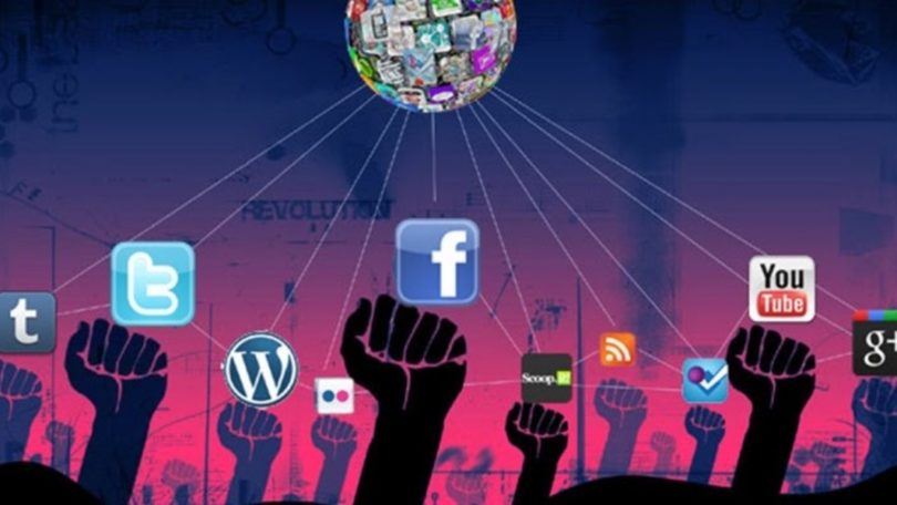 social media and democracy