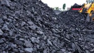 coal stock