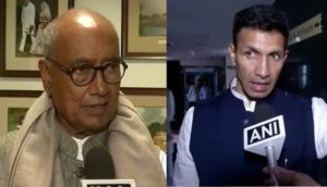 digvijay and jitu