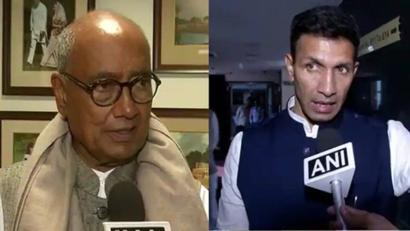 digvijay and jitu