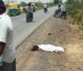 gwalior bolero accident