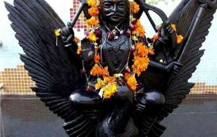 shani jayanti