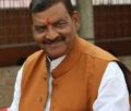 Mhow's Congress leader Antar Singh Darbar, Deshgaon News