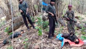 balaghat naxal kiiled