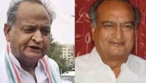 cm-gehlot-brother-agrasen-gehlot