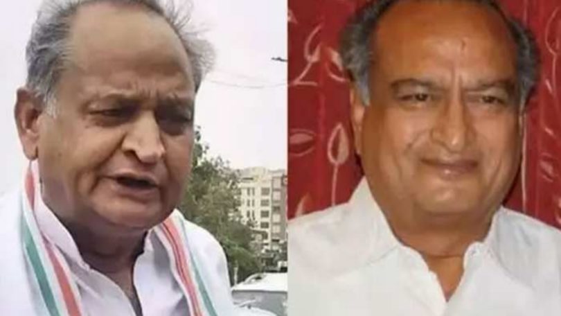 cm-gehlot-brother-agrasen-gehlot