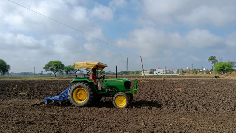 dhar farmers and monsoon