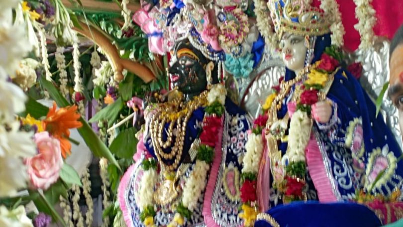 mhow radhagopal