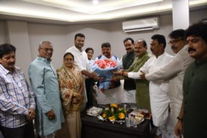 mishra meets vijayavargiya