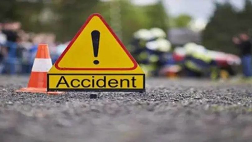 road accident