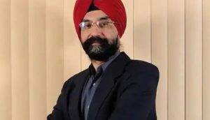 rs sodhi amul