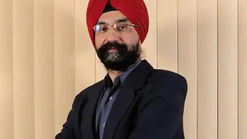 rs sodhi amul