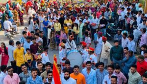 shitla mata mannat yatra