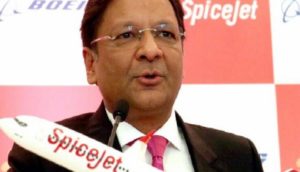 Ajay-Singh-Spicejet