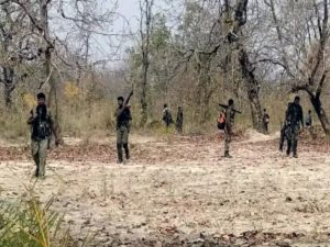 balaghat police naxal attack