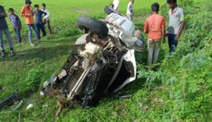 dhar cmho vehicle accident