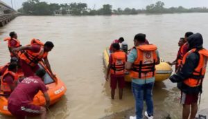 durg shivnath river accident