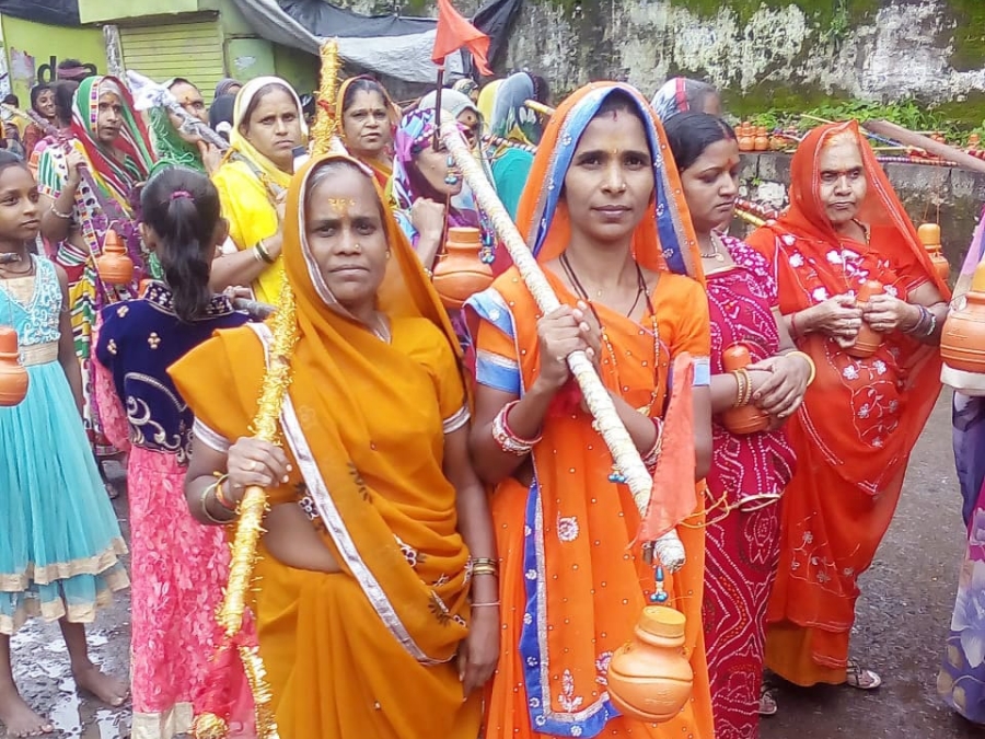 kanwar yatra