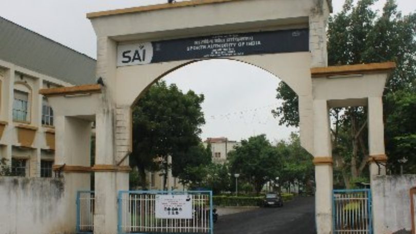 sai center dhar