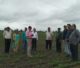shahpura farmers training