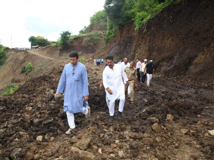 silavat and dattigaon