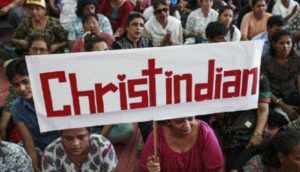 attacks on christians