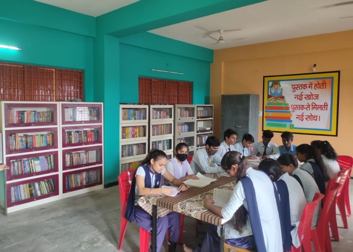 dhar book library