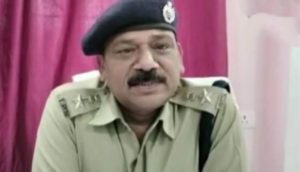 jhabua sp arvind tiwari